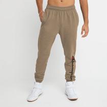 Calça moletom champion athletic script logo ink