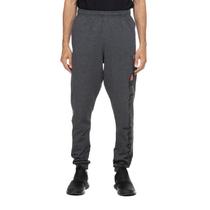 Calca Moletom Champion Jersey Pant Joggers - masculino - cinza escuro