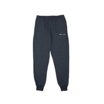 Calça Moletom Champion Jersey Pant Joggers Script Vertical Ink Calça Moletom Champion Jersey Pant Joggers Script Vertical Ink