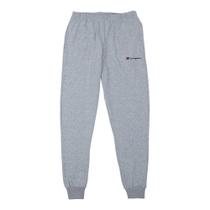 Calça Moletom Champion Jersey Pant Joggers Script Vertical Ink Calça Moletom Champion Jersey Pant Joggers Script Vertical Ink