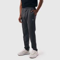 Calça moletom champion life c patch