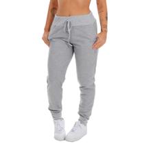 Calça Moletom Com Bolso Fristyle Feminina Adulto Calça Moletom Com Bolso Fristyle Feminina Adulto