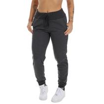 Calça Moletom Com Bolso Fristyle Feminina Adulto Calça Moletom Com Bolso Fristyle Feminina Adulto