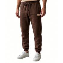 Calça Moletom Com Punho Masculina Fatal Surf - 30938
