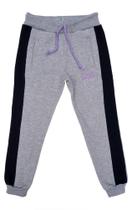 Calça Moletom Conjunto Bloco