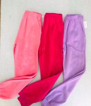 Calça Moletom