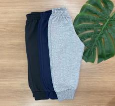Calça moletom