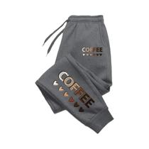 Calça Moletom Feminina Casual - Confortável, Moderna e com Bolsos