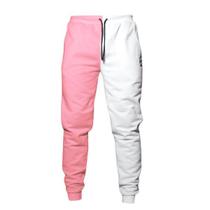 Calça Moletom Feminina Cintura Alta 2 Bolsos Básico Casual