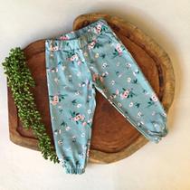 Calça Moletom Feminina