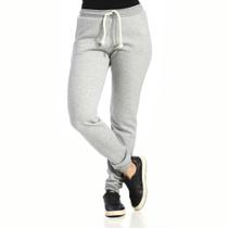 Calça Moletom Feminina VLCS Classic