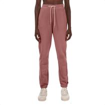 Calça Moletom Fila Essencial II Feminina Calça Moletom Fila Essencial II Feminina