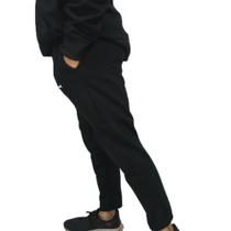 Calça Moletom Fitness ALBAWarriors Calça Moletom Fitness ALBAWarriors
