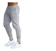 Calça Moletom Flanelada Adulto Infanto Juvenil