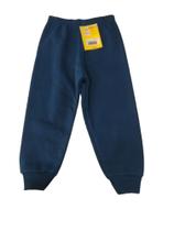 Calça Moletom Flanelada Infantil