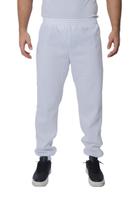 Calça Moletom Flanelada Masculino Feminino Dupla Costura Calça Moletom Flanelada Masculino Feminino Dupla Costura