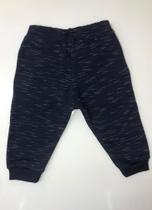 Calça Moletom Flanelada Tamanho P Cora Marinho