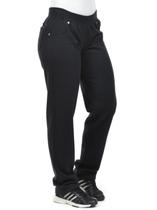 Calça Moletom Flanelado Básica Fenomenal