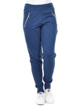 Calça moletom flanelado new york fenomenal