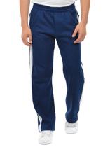 Calça Moletom Flanelado Presença Fenomenal Calça Moletom Flanelado Presença Fenomenal