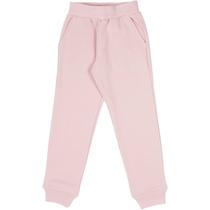 Calça Moletom Flanelado Rosê Calça Moletom Flanelado Rosê