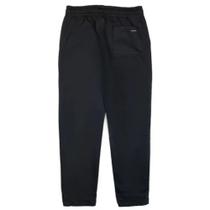 Calça moletom free surf original cool preta