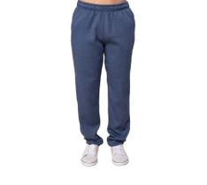 Calça Moletom Freesurf Basic Azul