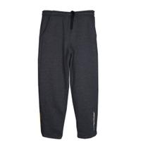 Calça Moletom Freesurf Juvenil - Chumbo Calça Moletom Freesurf Juvenil - Chumbo