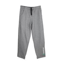 Calça Moletom Freesurf Juvenil - Mescla