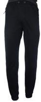 Calça Moletom Freesurf Masculina Bay Preta Calça Moletom Freesurf Masculina Bay Preta