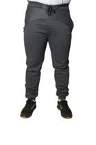 Calça Moletom Grafite Calça Moletom Grafite