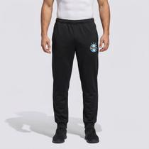 Calça Moletom Grêmio Retrô Preta