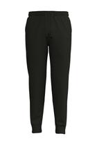 Calça Moletom Hangar 33 De Algodão Preto