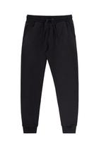 Calça Moletom Hangar 33 Jogger Preto