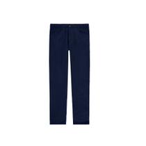 Calça Moletom Hangar 33 We Fly Azul