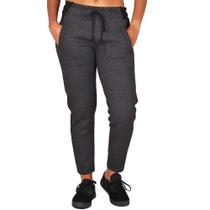 Calça Moletom Hurley Suede