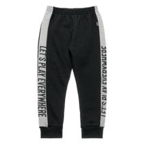 Calça Moletom Infantil 4 ao 10 Pulla Bulla Ref. 42363