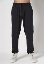 Calça Moletom Infantil Banana Danger