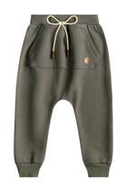 Calça Moletom Infantil Bebê RN Lisa Kamylus Calça Moletom Infantil Bebê RN Lisa Kamylus