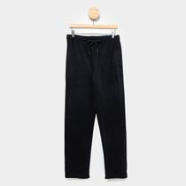 Calça Moletom Infantil Broken Rules Casual Menino Calça Moletom Infantil Broken Rules Casual Menino