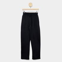 Calça Moletom Infantil Broken Rules Casual Menino Calça Moletom Infantil Broken Rules Casual Menino