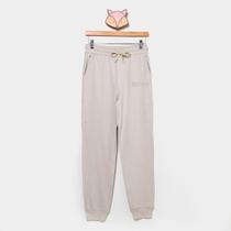 Calça Moletom Infantil Calvin Klein Logo Box Menino Calça Moletom Infantil Calvin Klein Logo Box Menino