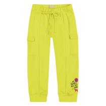 Calça Moletom Infantil Charpey 24593