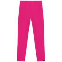 Calça Moletom Infantil Feminina Marisol - 8 Calça Moletom Infantil Feminina Marisol - 8