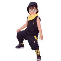 Calça Moletom Infantil Flanelado Roupa Criança Menino Menina Calça Moletom Infantil Flanelado Roupa Criança Menino Menina