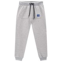 Calça Moletom Infantil Johnny Fox 50774 Calça Moletom Infantil Johnny Fox 50774