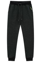 Calça Moletom Infantil Johnny Fox 50833 Calça Moletom Infantil Johnny Fox 50833