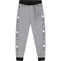 Calça Moletom Infantil Kyly 206264