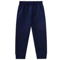 Calça moletom infantil