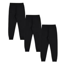 Calça moletom infantil
